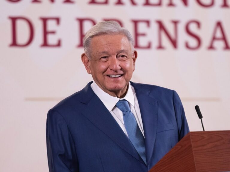 AMLO propone diálogo entre Estados Unidos y Cuba a favor de los pueblos