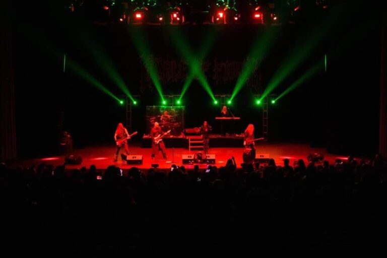 Anuncian conciertos y actividades culturales en Morelos