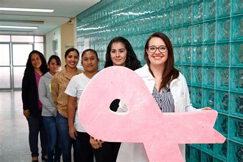 Arranca en Morelos campaña contra el cáncer de mama