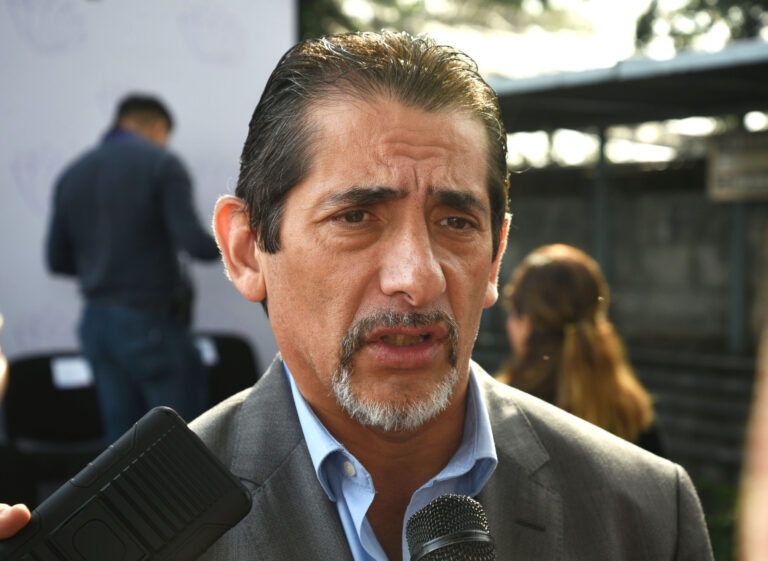 Secretaría de Salud solicitará incremento de prespupuesto para combatir al mosco del dengue