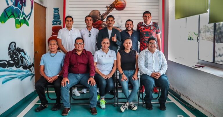 Premian a deportistas del estado de Morelos