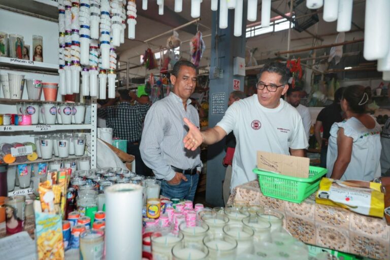 Morelos tiene una ubicación privilegiada para destacar en turismo y economía: Rabindranath Salazar