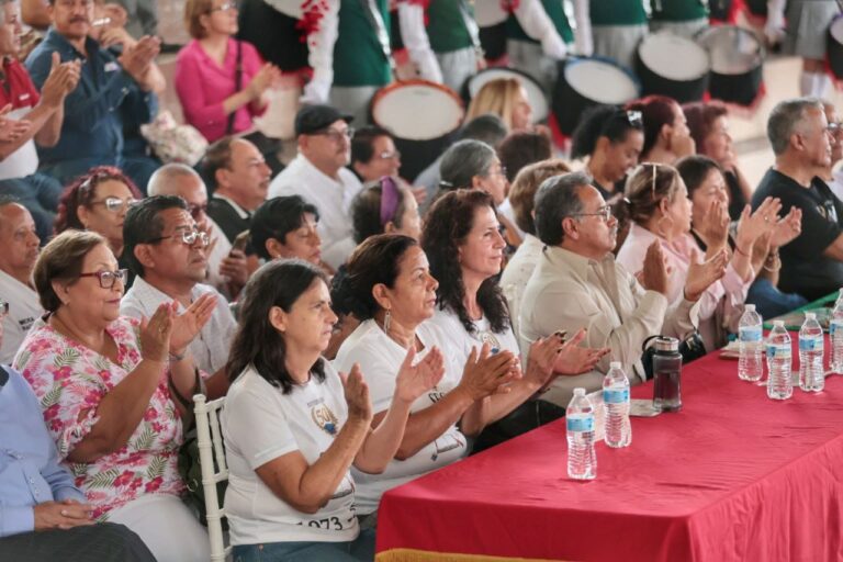 Rabindranath Salazar presenta plan integral contra la inseguridad