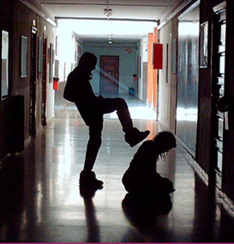 Se dan 200 casos de Bullying en escuelas de Cuernavaca