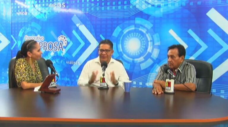 Rabindranath Salazar pondrá «la seguridad» como tema prioritario para Morelos