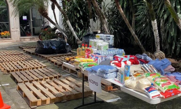 Cuenta Cuernavaca con diversos centros de acopio por Otis