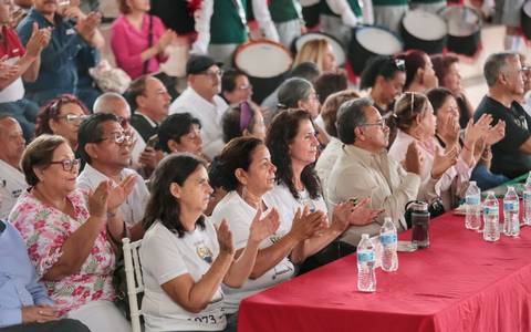 Rabindranath Salazar Solorio promete atacar problema de inseguridad en Morelos