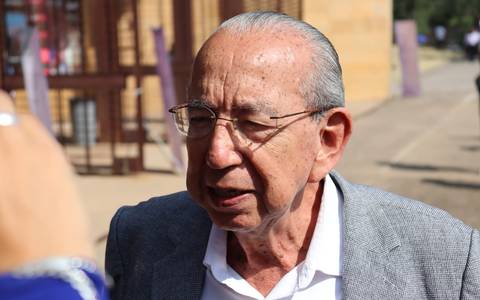 Habrá protocolos en las escuelas en caso de balaceras: Educación